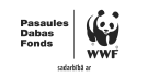 Pasaules Dabas fonds logo